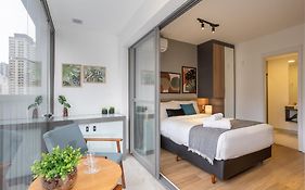 Atmosfera Brooklin